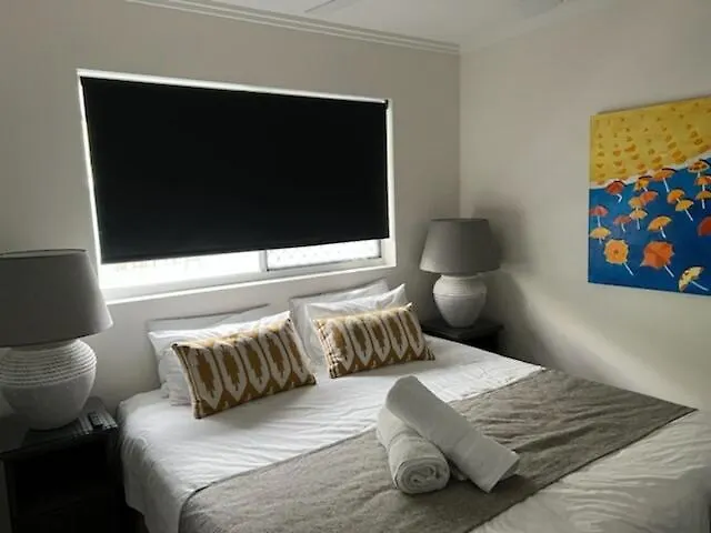 Absolute Beachfront Penthouse Sunshine Coast Qld Caloundra Apartment