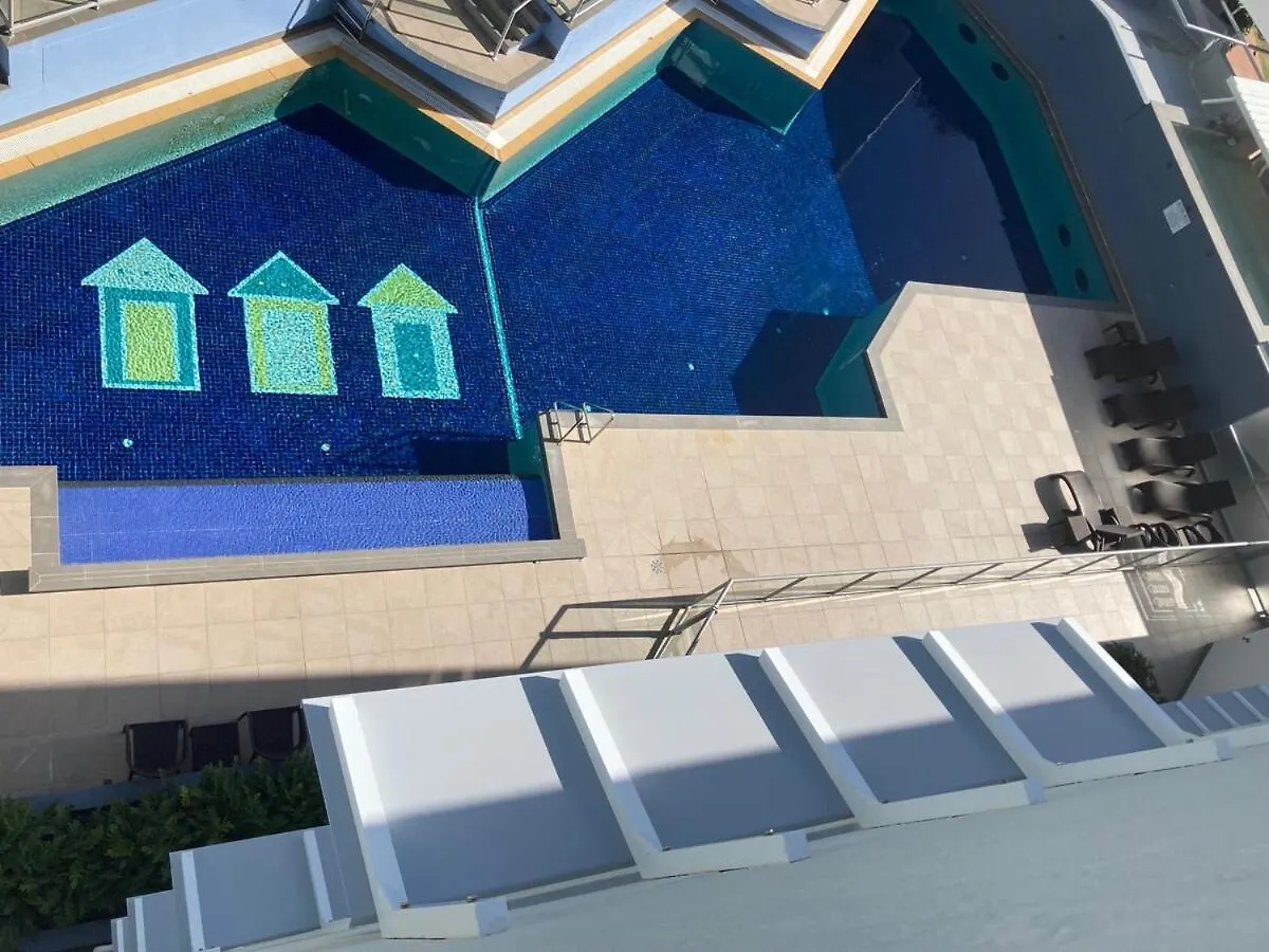 Absolute Beachfront Penthouse Sunshine Coast Qld Caloundra Apartment