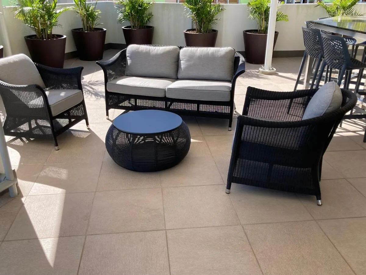 Absolute Beachfront Penthouse Sunshine Coast Qld Caloundra 0*,