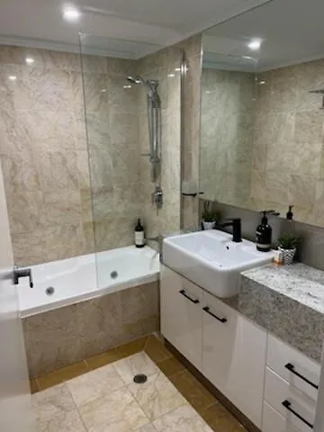 Absolute Beachfront Penthouse Sunshine Coast Qld Caloundra Apartment