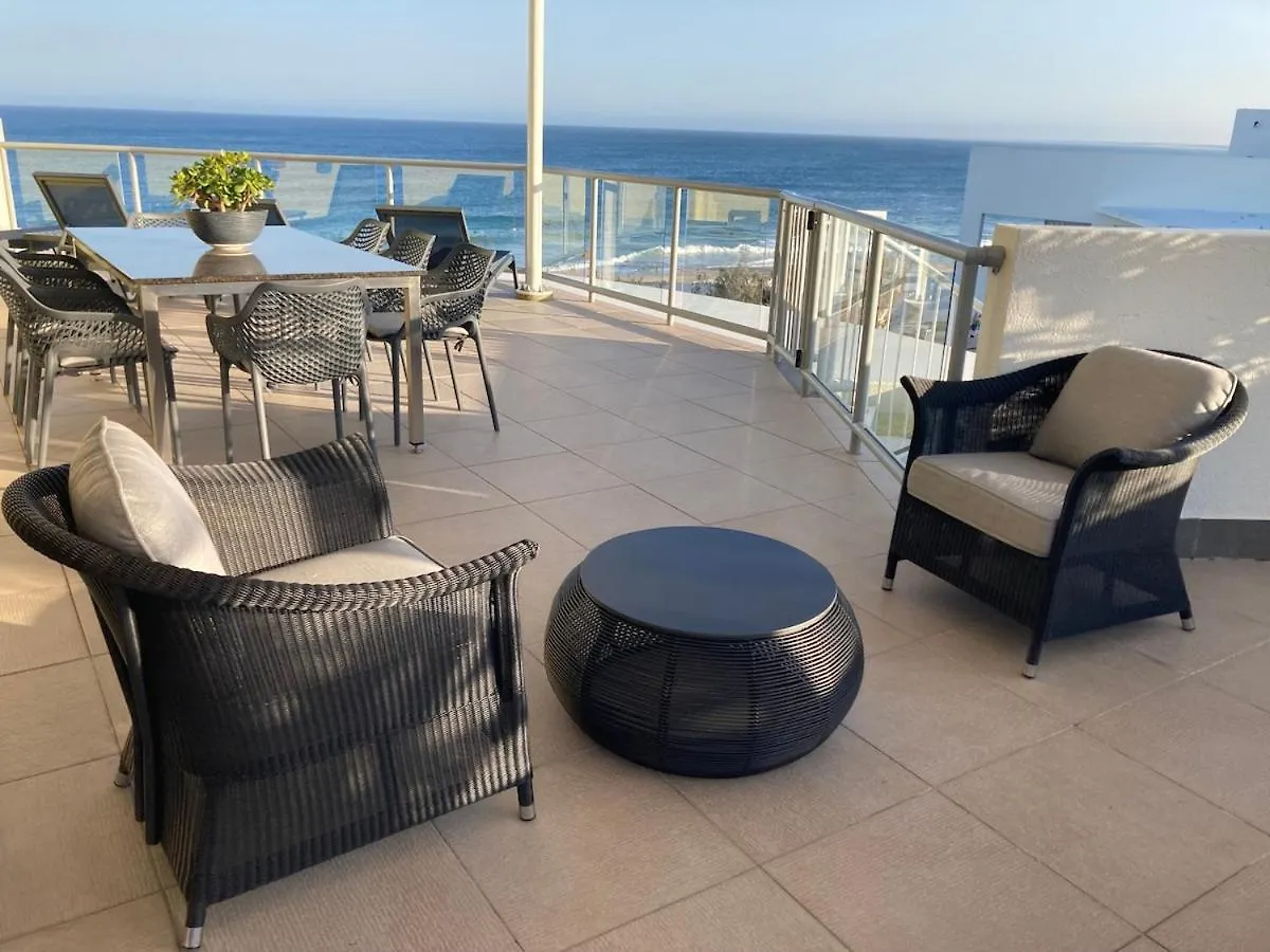 Absolute Beachfront Penthouse Sunshine Coast Qld Caloundra